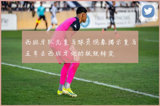 西班牙队无皇马球员现象揭示皇马五年去西班牙化的极致转变